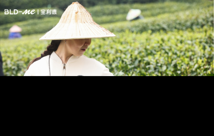 悦野户外·亚星人车生活 | 春茶正绿，相携采之，BLD-me CLUB共上春山，尽享春日盛事